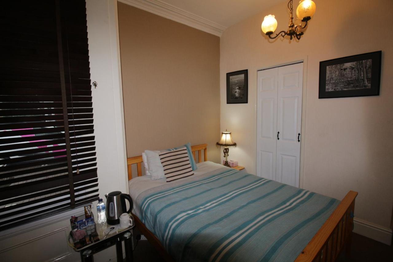 Guest house Tennyson